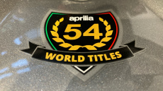 Aprilia Tuono V4 1100 E5 (21MY)